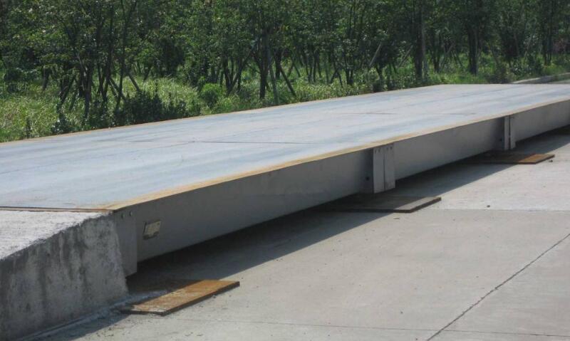 汽車衡應(yīng)如何進(jìn)行維護(hù)與保養(yǎng)？